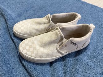 Vans youth 4