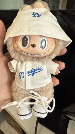 Converse Style Shoes For Any Pop Mart Labubu