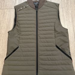 ASRV Archive Men’s Gilet Vest Small 