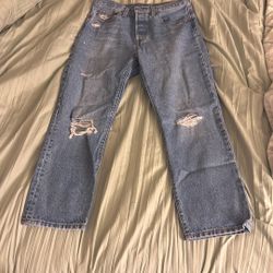 Levi’s Jeans 