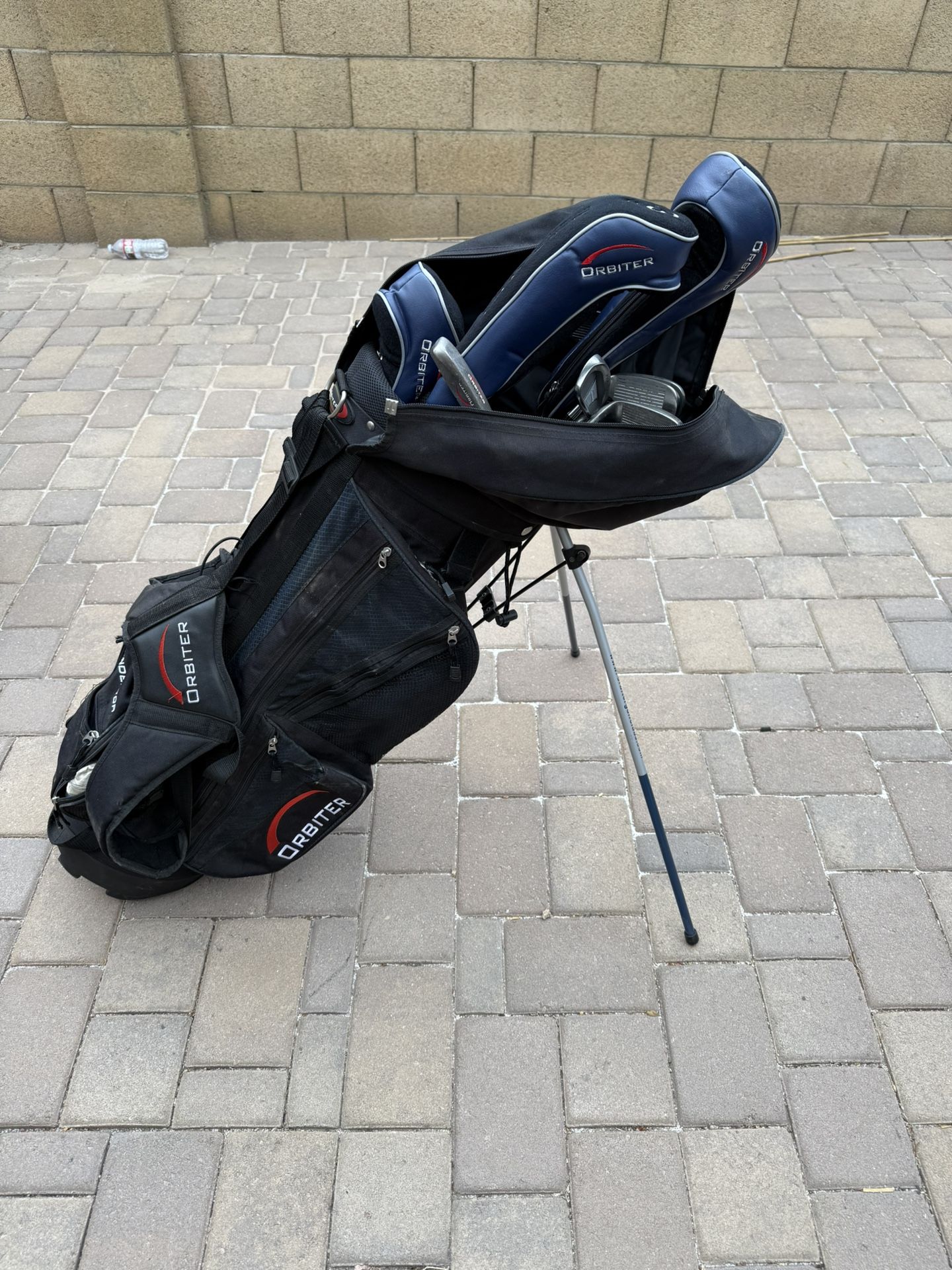 Golf Clubs Men