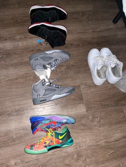 Kicks for sale