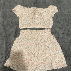 Womens Two-Piece