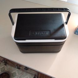 Club Car Precedent Golf Club Cooler 