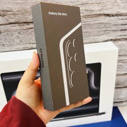 Samsung Galaxy S26 Ultra Liberado 