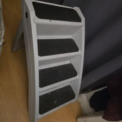Pet Stairs