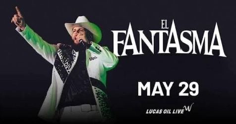 EL FANTASMA