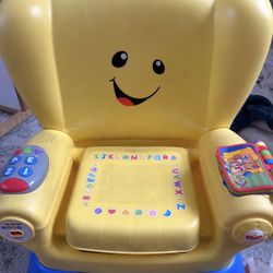 Fisher Price Chair