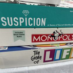 Board Games