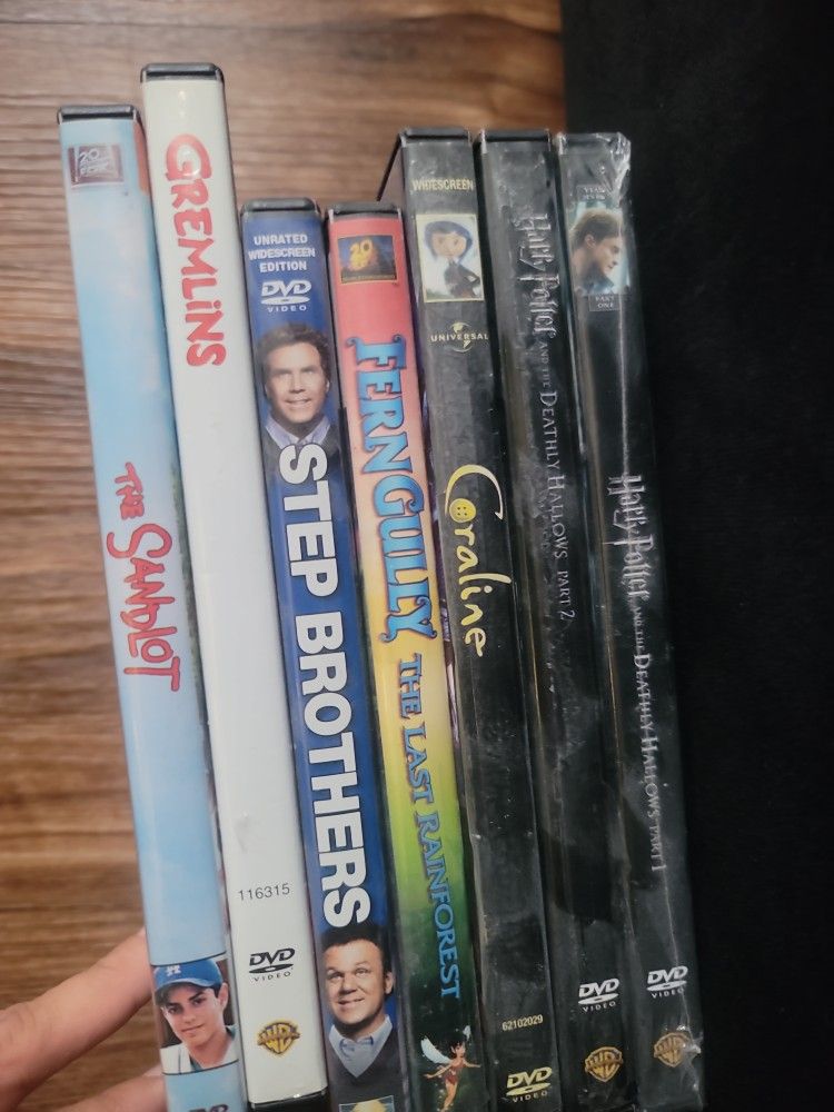 Dvd