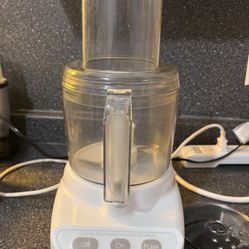 KitchenAid Food Processor 