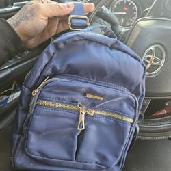 *BRAND NEW NEVER USED* BAGS