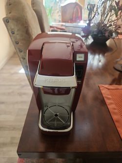 Coffee pod KEURIG