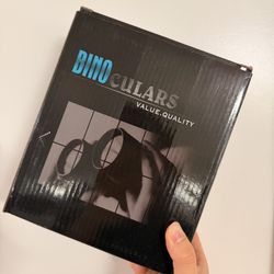 High Power 25X60 Binoculars for Adults Waterproof 60mm Big Eyepiece Fogproof Binoculars with BAK4 Prism FMC Lens for Outdoor Stargazing Hunting Travel