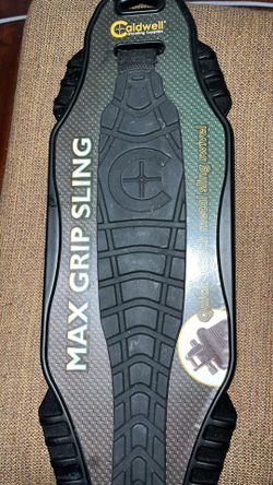 Caldwell Max Grip Sling