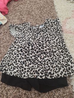Bag Of 3T Toddler Clothes