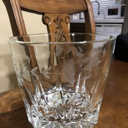Princess House Ice Cup
