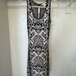 Arden B Bodycon Dress