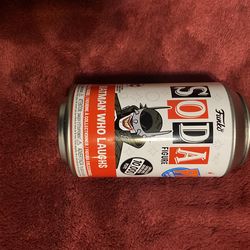 Funko Soda Figure Batman Who laughs