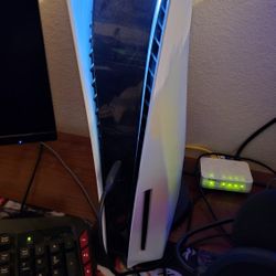 PS5