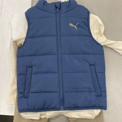 3 piece set puma youth 4 
