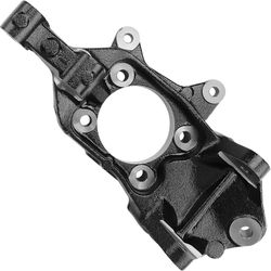 Jeep Compass Jeep Renegade steering knuckle