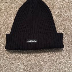Supreme Beanie 