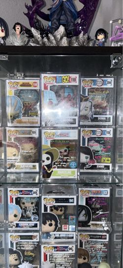 funkos