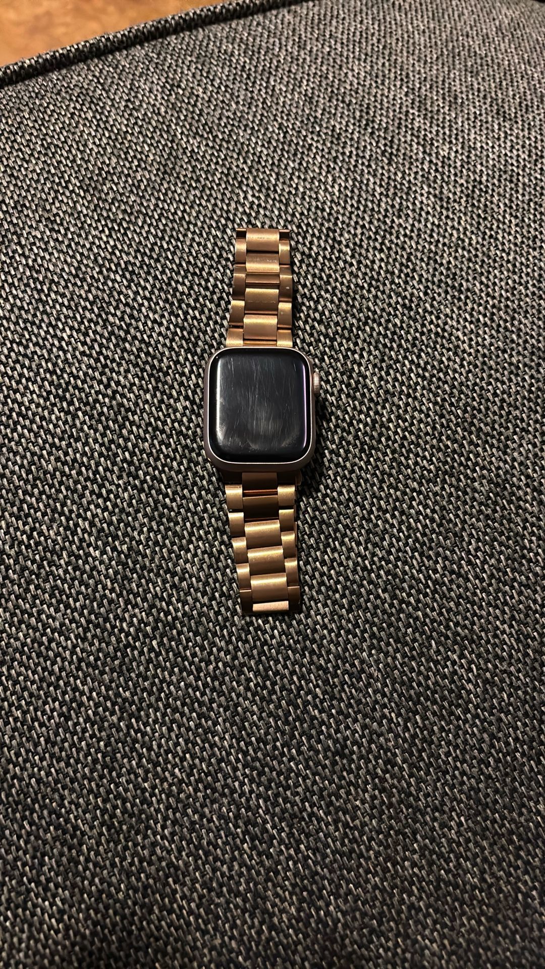 Apple Watch Series 9 Rose Gold GPS Only