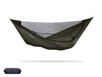 Sierra Madre Hammock Camp Kit - Ninox, Puffle, Pufflo, Spork, Gear Stash - $300 OBO - Lake Stevens