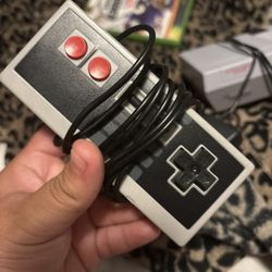 Old Generation Console Good Condition
