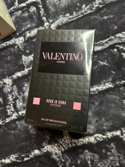 Valentino Uomo Born In Roma Intense 