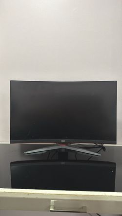 AOC Monitor