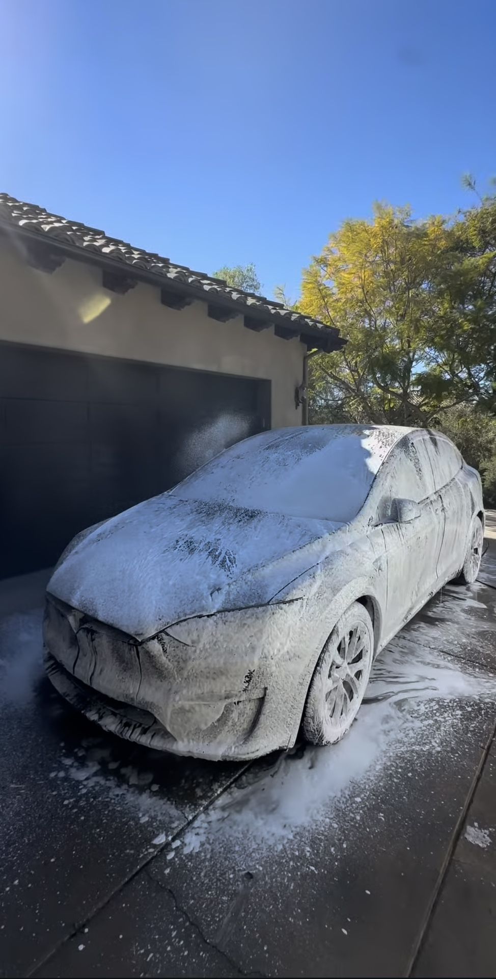 We Detail And Wash Cars/boats