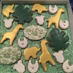Safari Theme