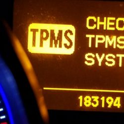 Tire Sensors For Dodge Vehicles Include Programming..No Installation 