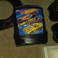 Hot Wheels Carier 
