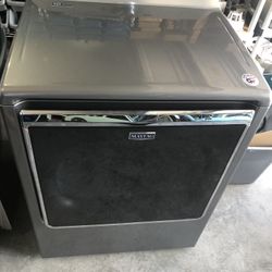 Maytag Dryer 