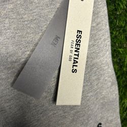 Essentials Sweat Pants 