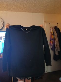Sweat shirt