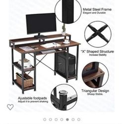 Office Desk