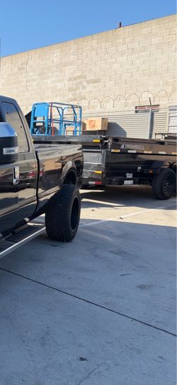 2006 f250 turbo Disel interculer