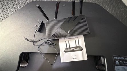 TP-Link Router