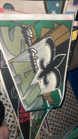 New Orleans Saints