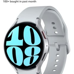 New Galaxy Watch 6
