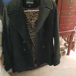 2 Brand New Womans Sz Small Jackets Tags Still On 20 Firm Look My Post Moving All Must Go