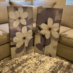 Wall Art Decor