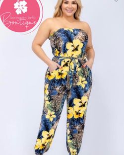 Jumpsuit 