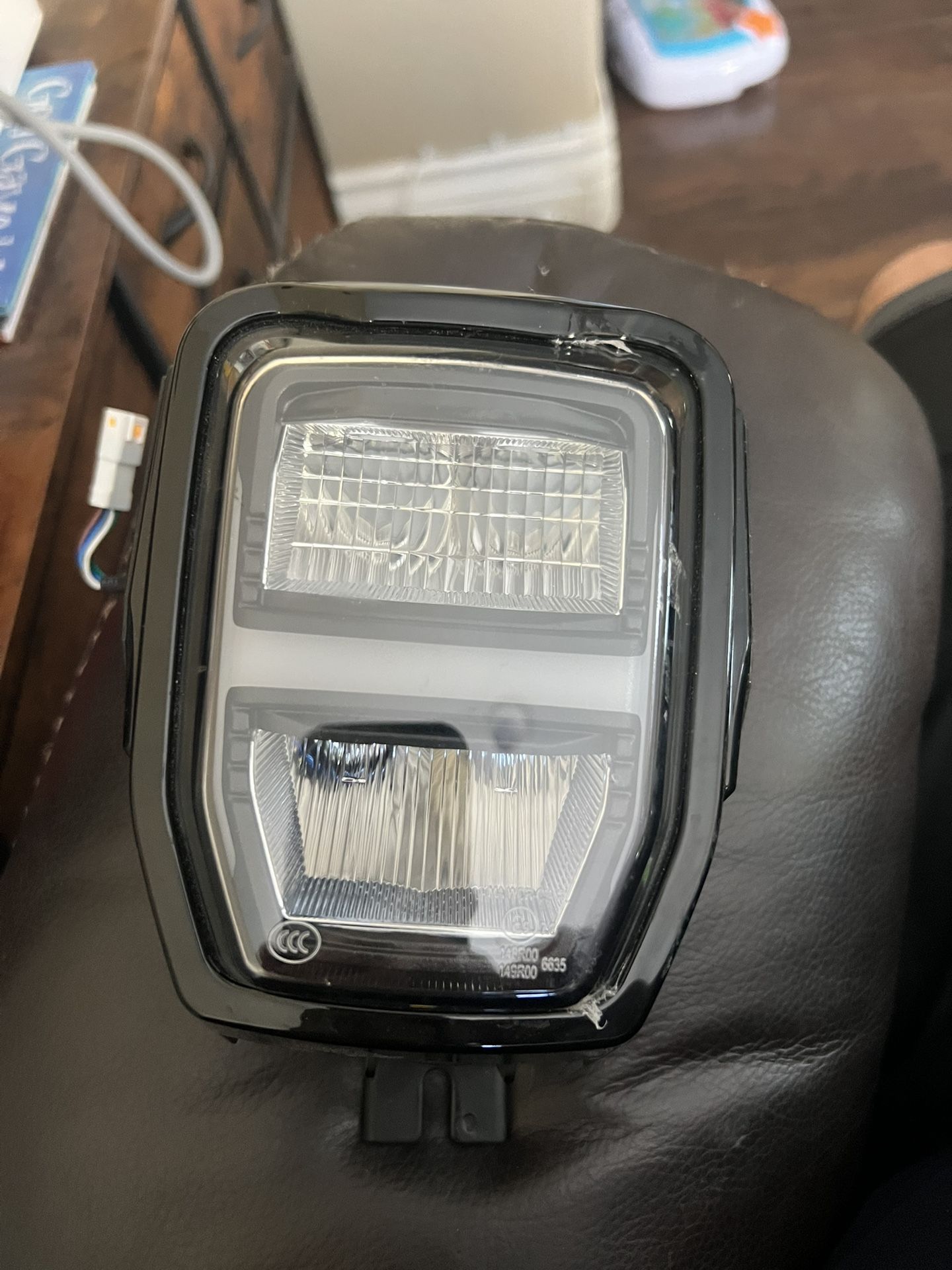 Talaria XXX Headlight