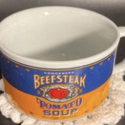 1994 campbell soup beefsteak tomato soup